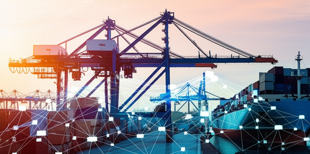 How AI is Transforming Logistics and Supply Chain Management