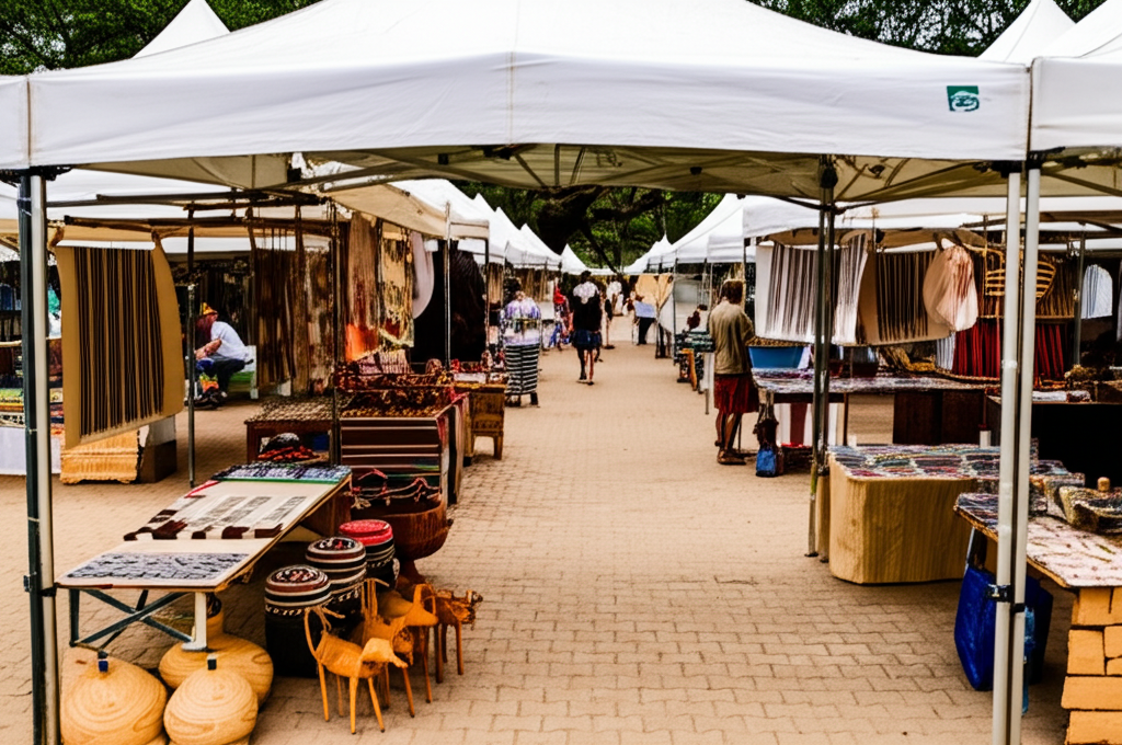 Namibia Suppliers Platform - Professional B2B Marketplace