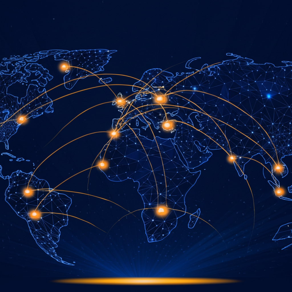 Digital Wave Technologies - Global Innovation Platforms