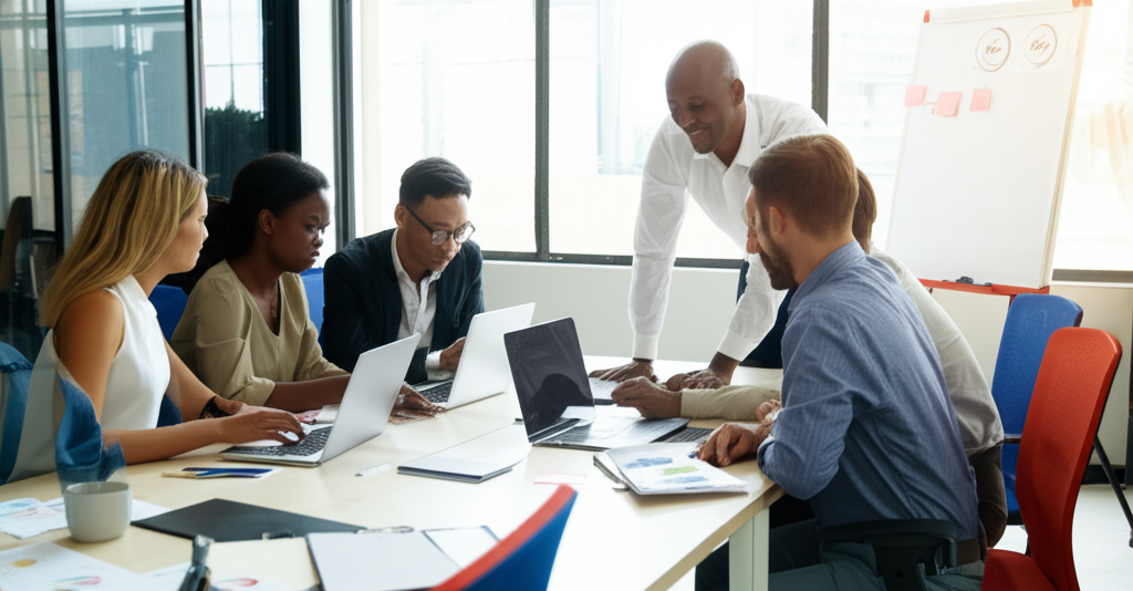 Building Tech Solutions That Work Across Different Markets
